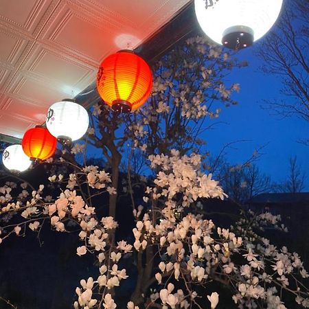 Hanamizuki Onsen Resort Ito  Ngoại thất bức ảnh