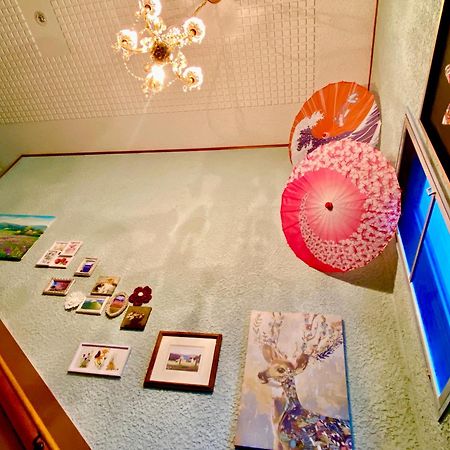 Hanamizuki Onsen Resort Ito  Ngoại thất bức ảnh
