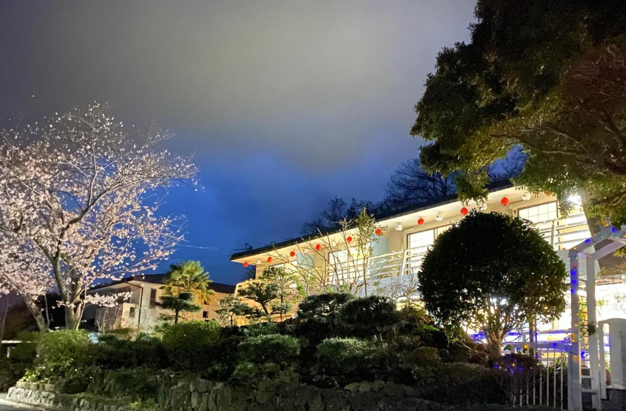 Hanamizuki Onsen Resort Ito  Ngoại thất bức ảnh