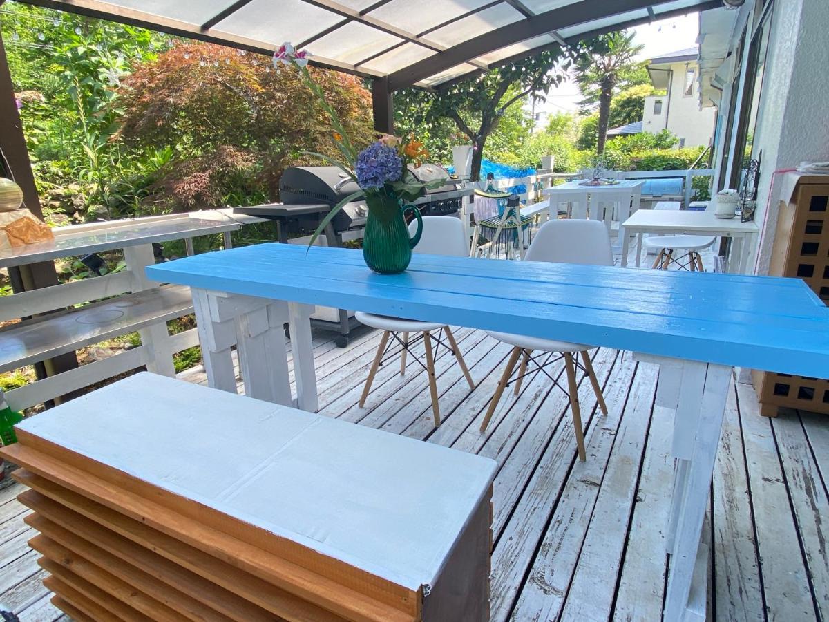 Hanamizuki Onsen Resort Ito  Ngoại thất bức ảnh