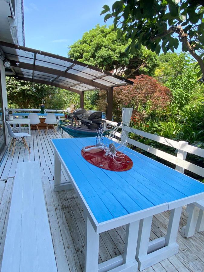 Hanamizuki Onsen Resort Ito  Ngoại thất bức ảnh