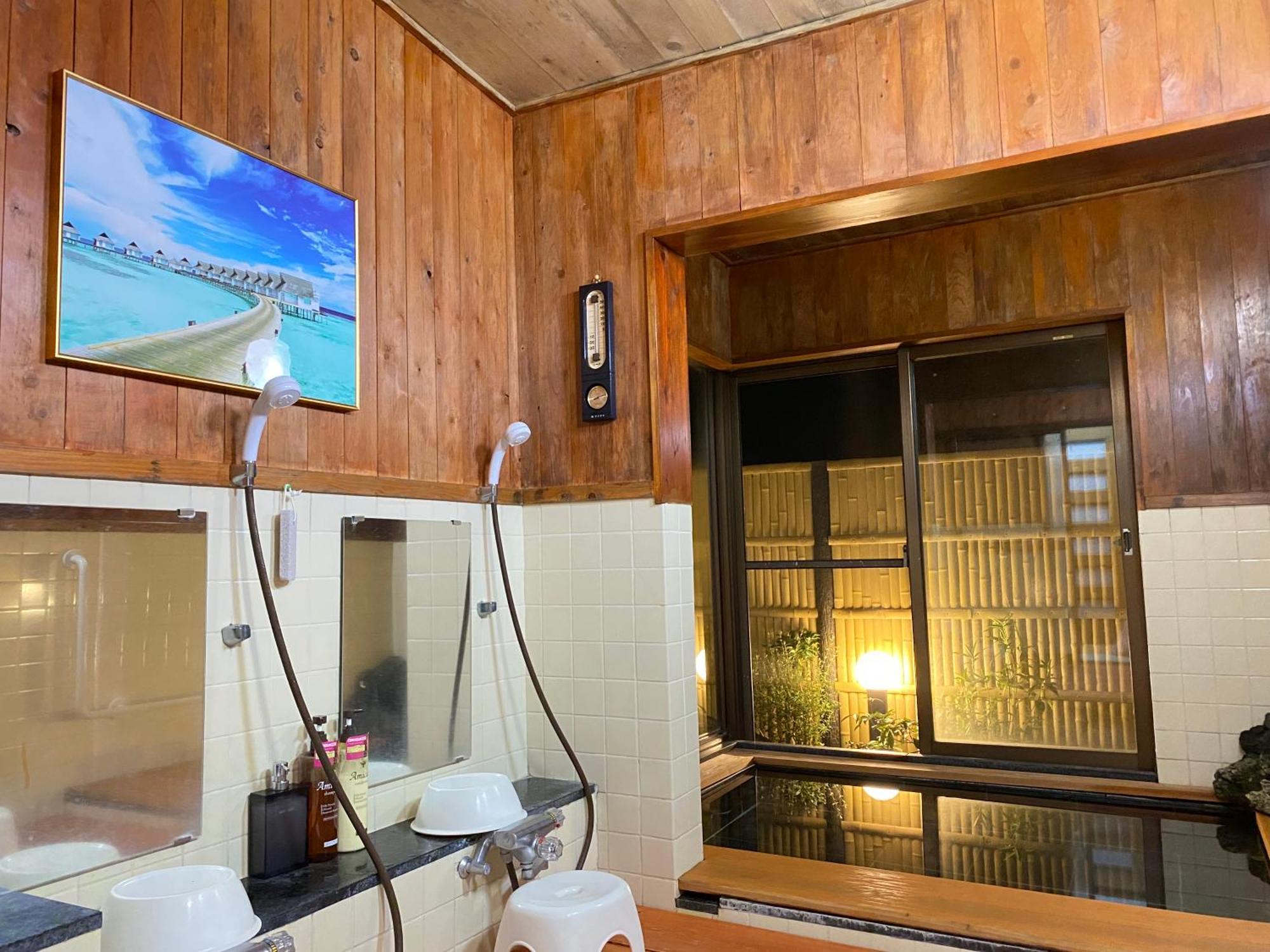 Hanamizuki Onsen Resort Ito  Ngoại thất bức ảnh
