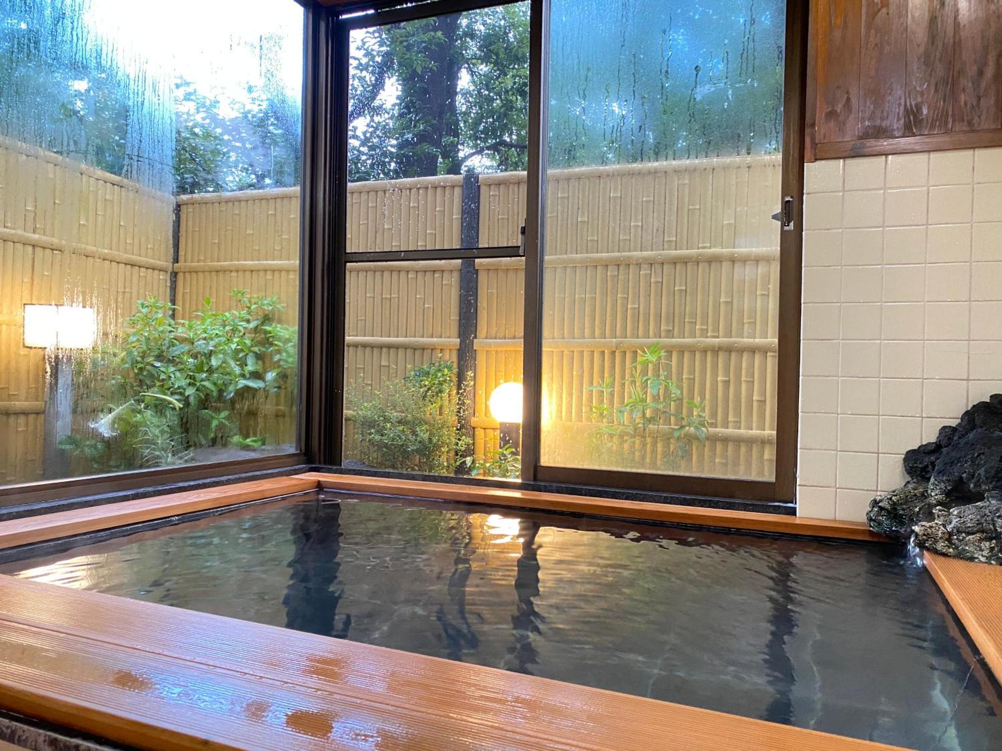 Hanamizuki Onsen Resort Ito  Ngoại thất bức ảnh