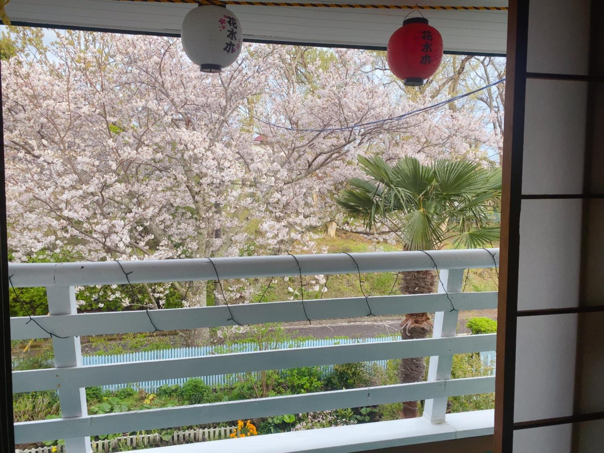 Hanamizuki Onsen Resort Ito  Ngoại thất bức ảnh