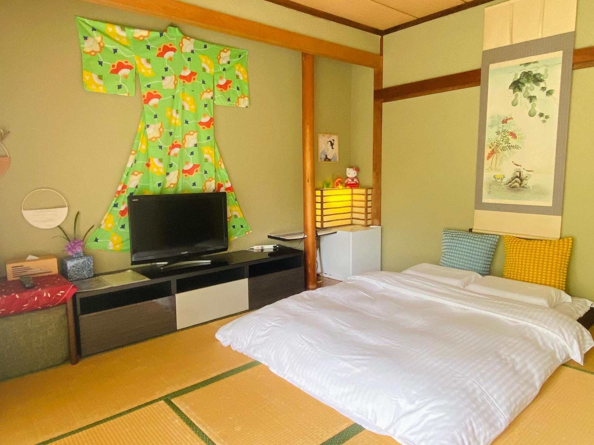 Hanamizuki Onsen Resort Ito  Ngoại thất bức ảnh